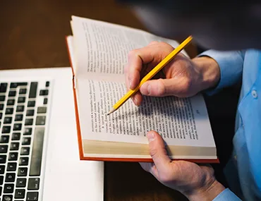 business book writing services
